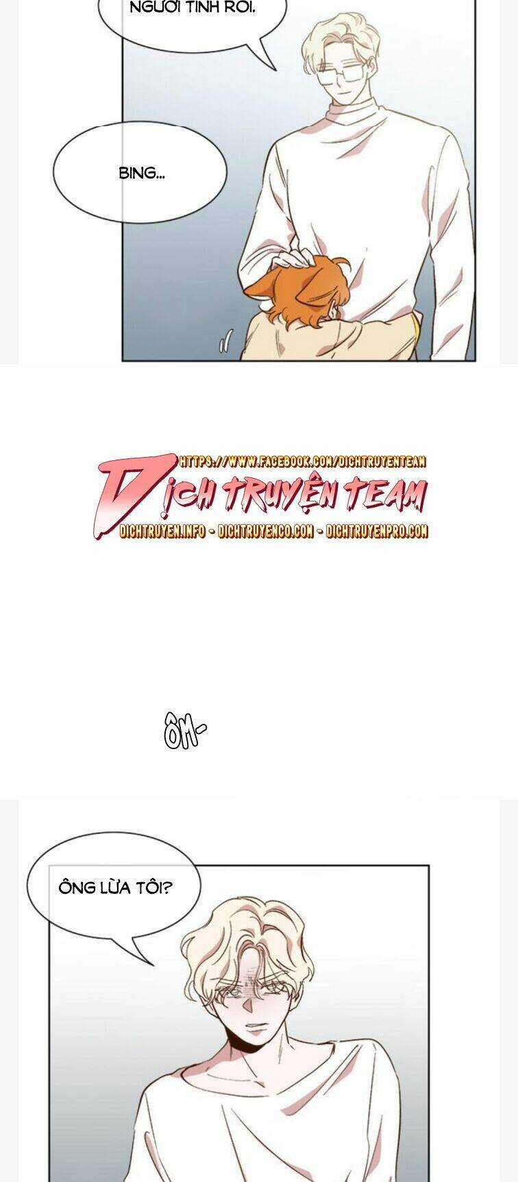 Quỷ Sứ Số 4 Chapter 54 trang 17