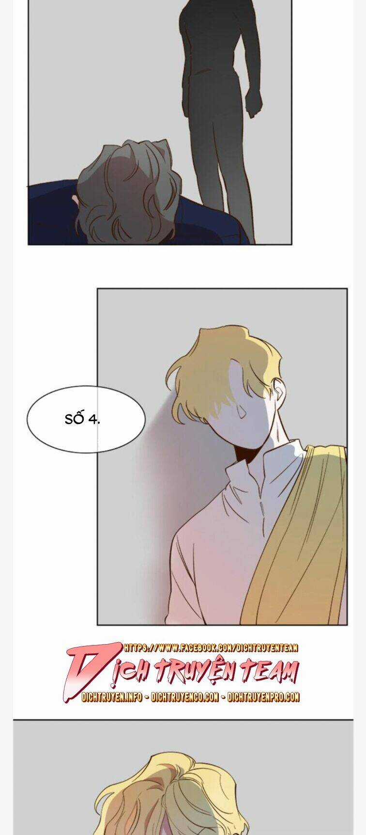 Quỷ Sứ Số 4 Chapter 54 trang 2