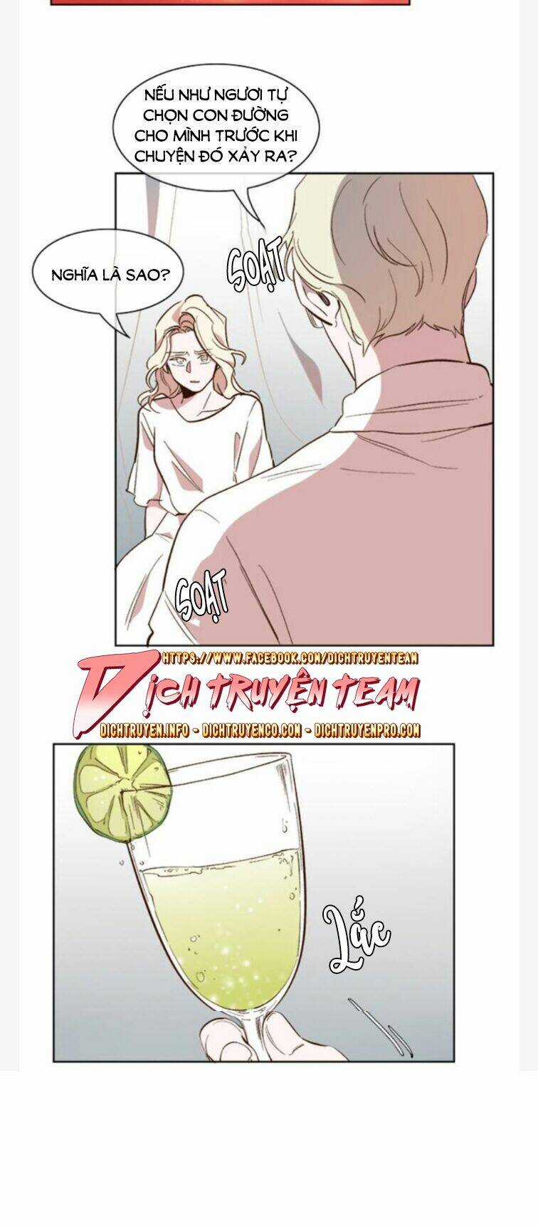 Quỷ Sứ Số 4 Chapter 54 trang 22