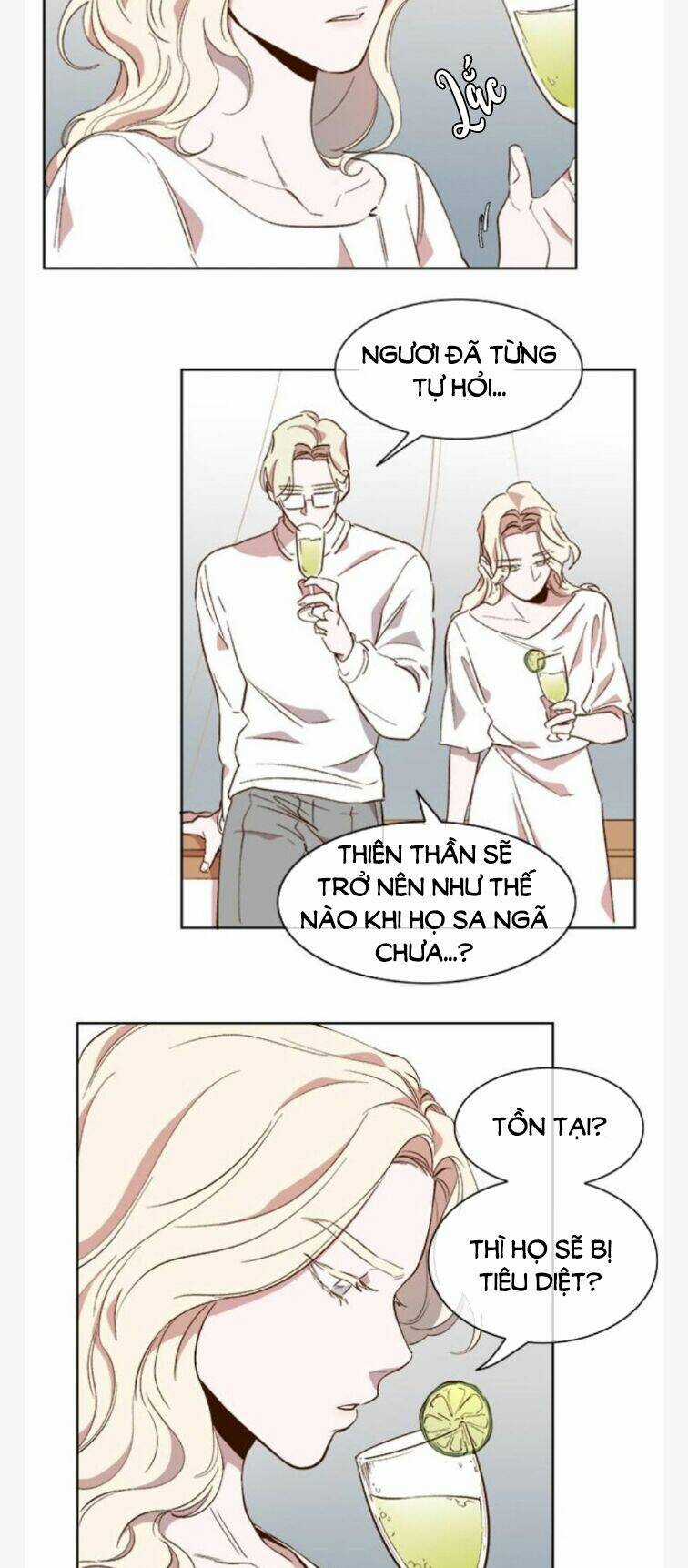 Quỷ Sứ Số 4 Chapter 54 trang 24