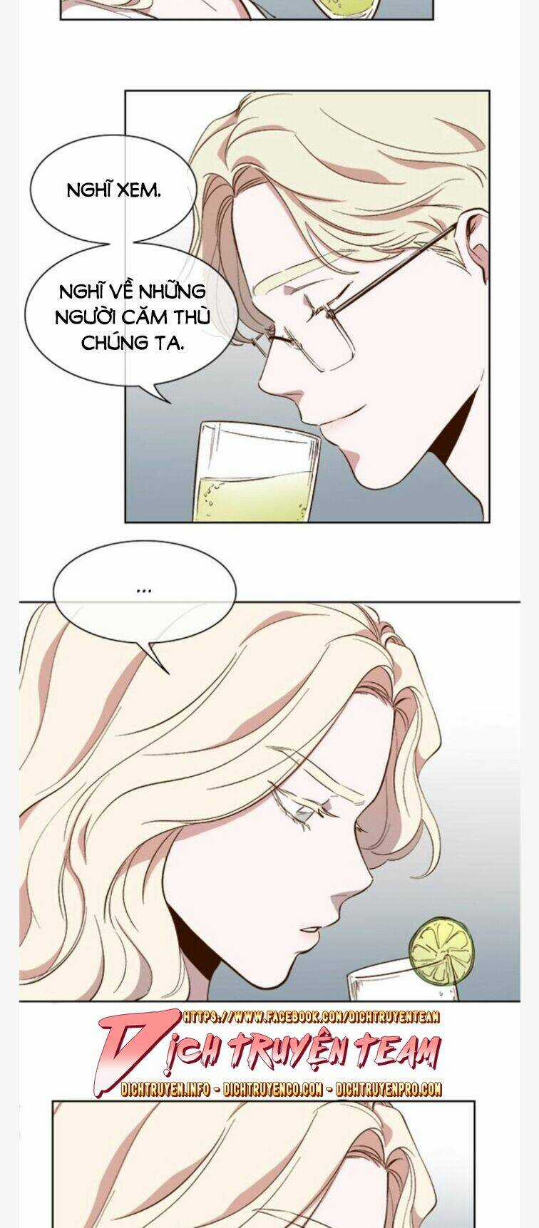 Quỷ Sứ Số 4 Chapter 54 trang 25