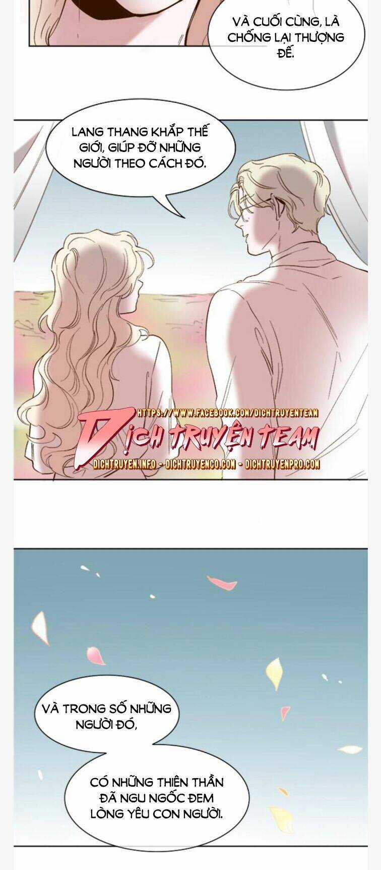 Quỷ Sứ Số 4 Chapter 54 trang 27