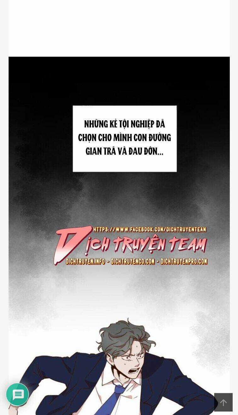 Quỷ Sứ Số 4 Chapter 54 trang 28