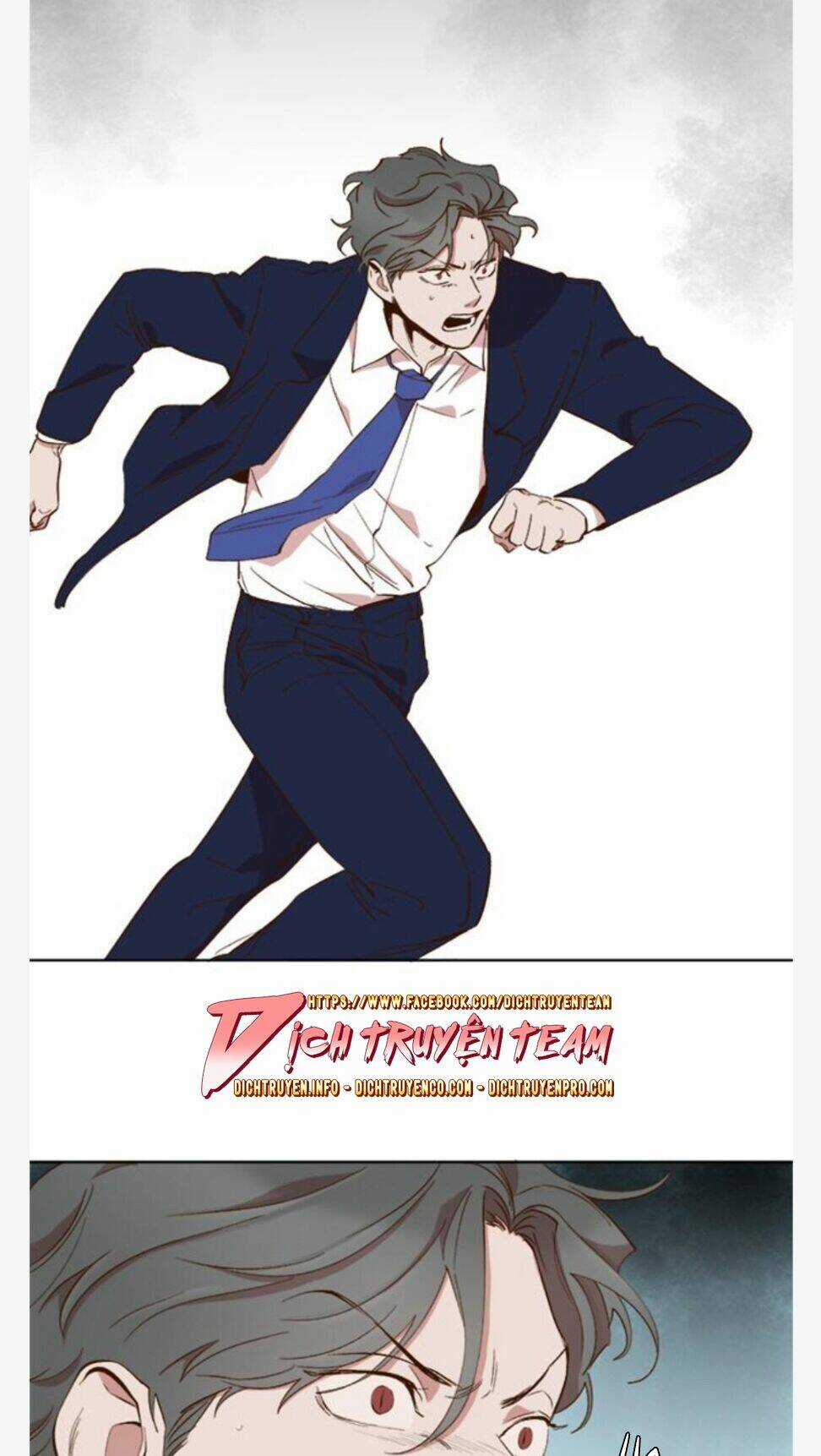 Quỷ Sứ Số 4 Chapter 54 trang 29