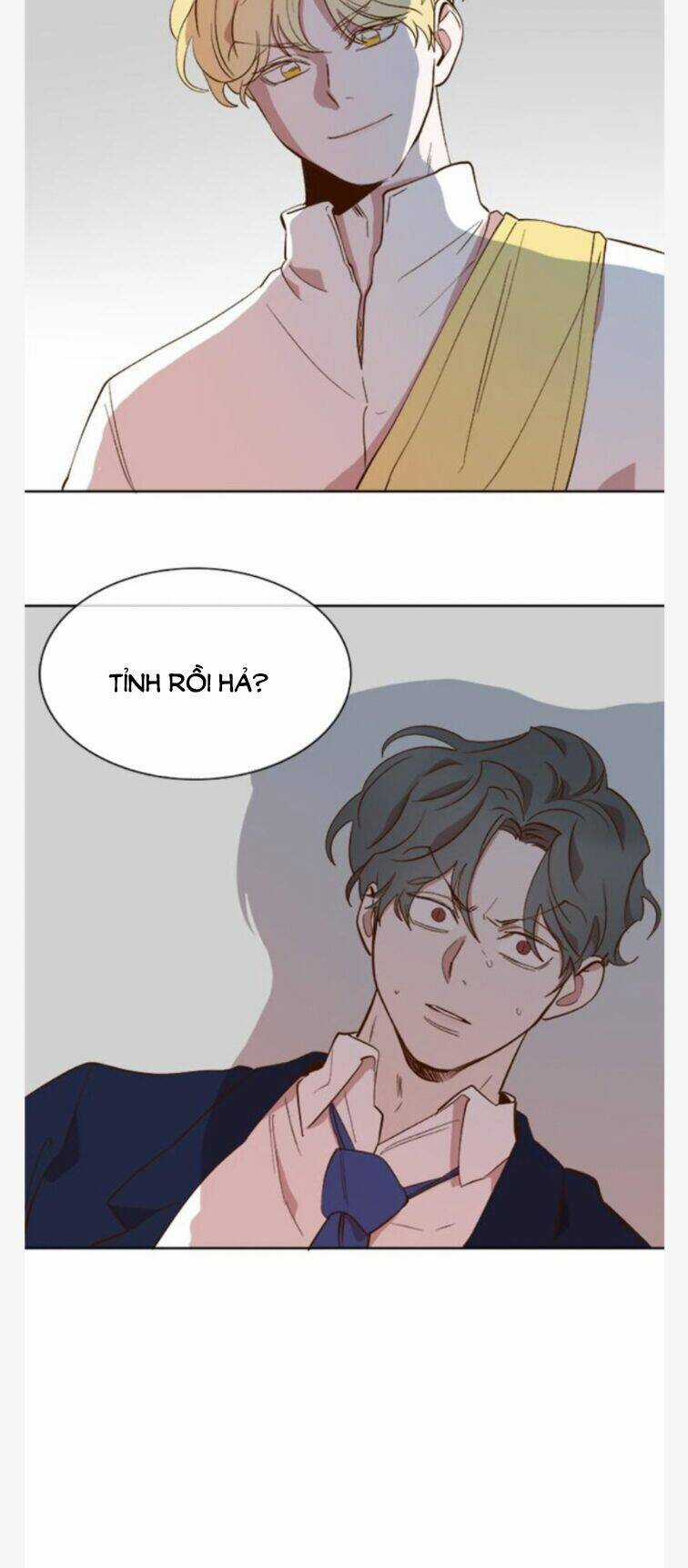 Quỷ Sứ Số 4 Chapter 54 trang 3