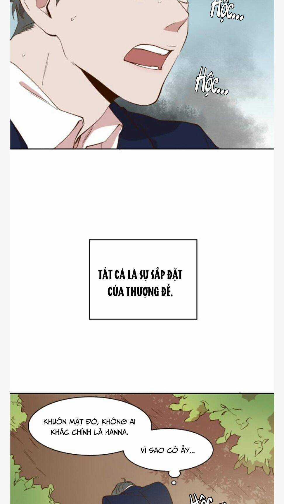 Quỷ Sứ Số 4 Chapter 54 trang 30