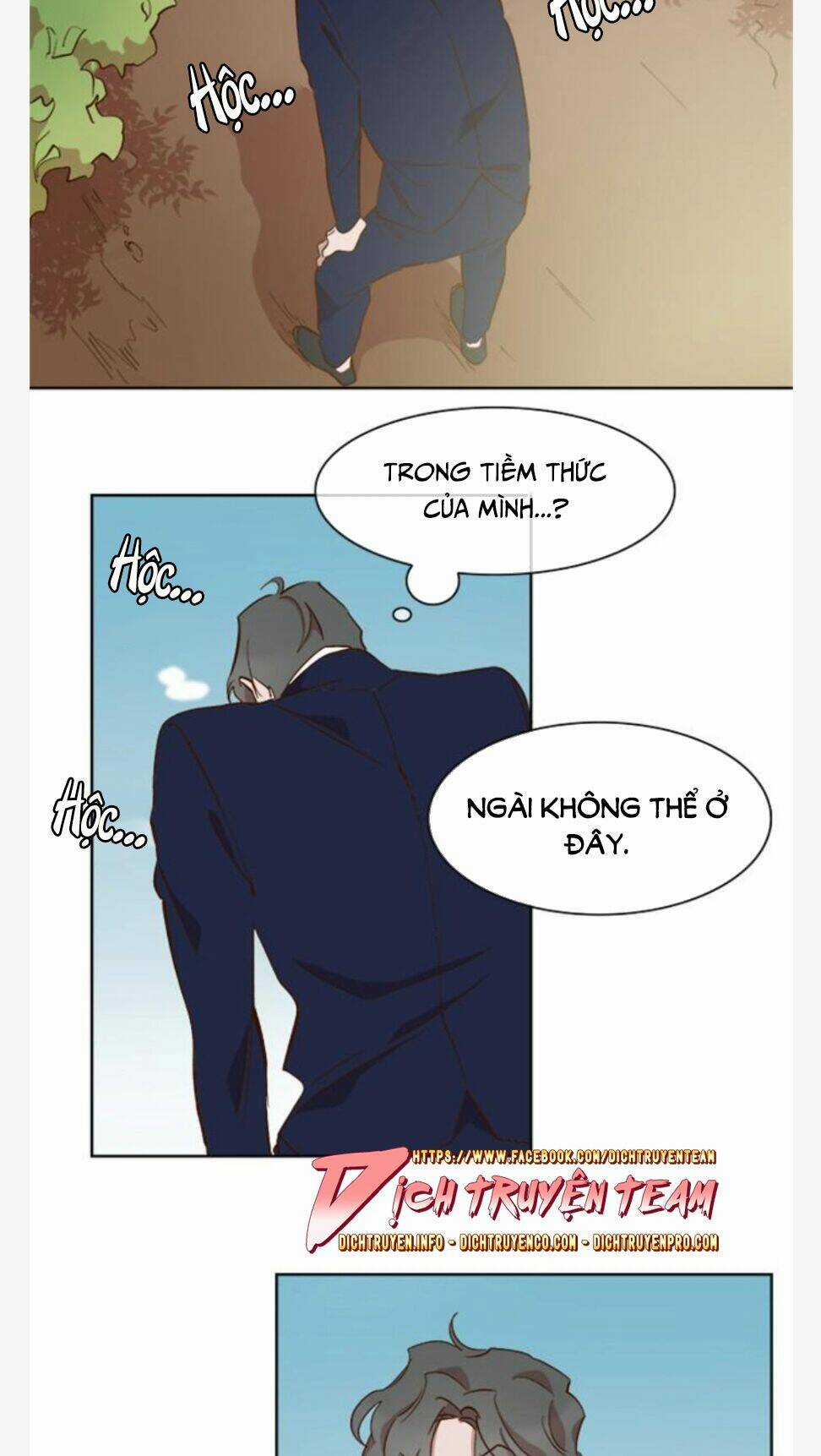 Quỷ Sứ Số 4 Chapter 54 trang 31