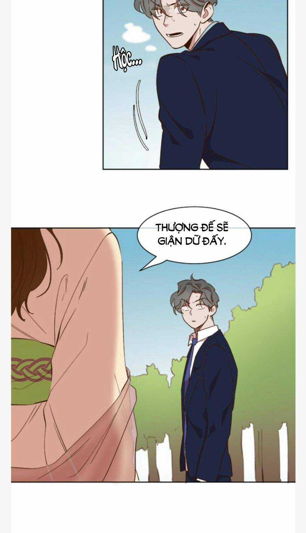 Quỷ Sứ Số 4 Chapter 54 trang 32