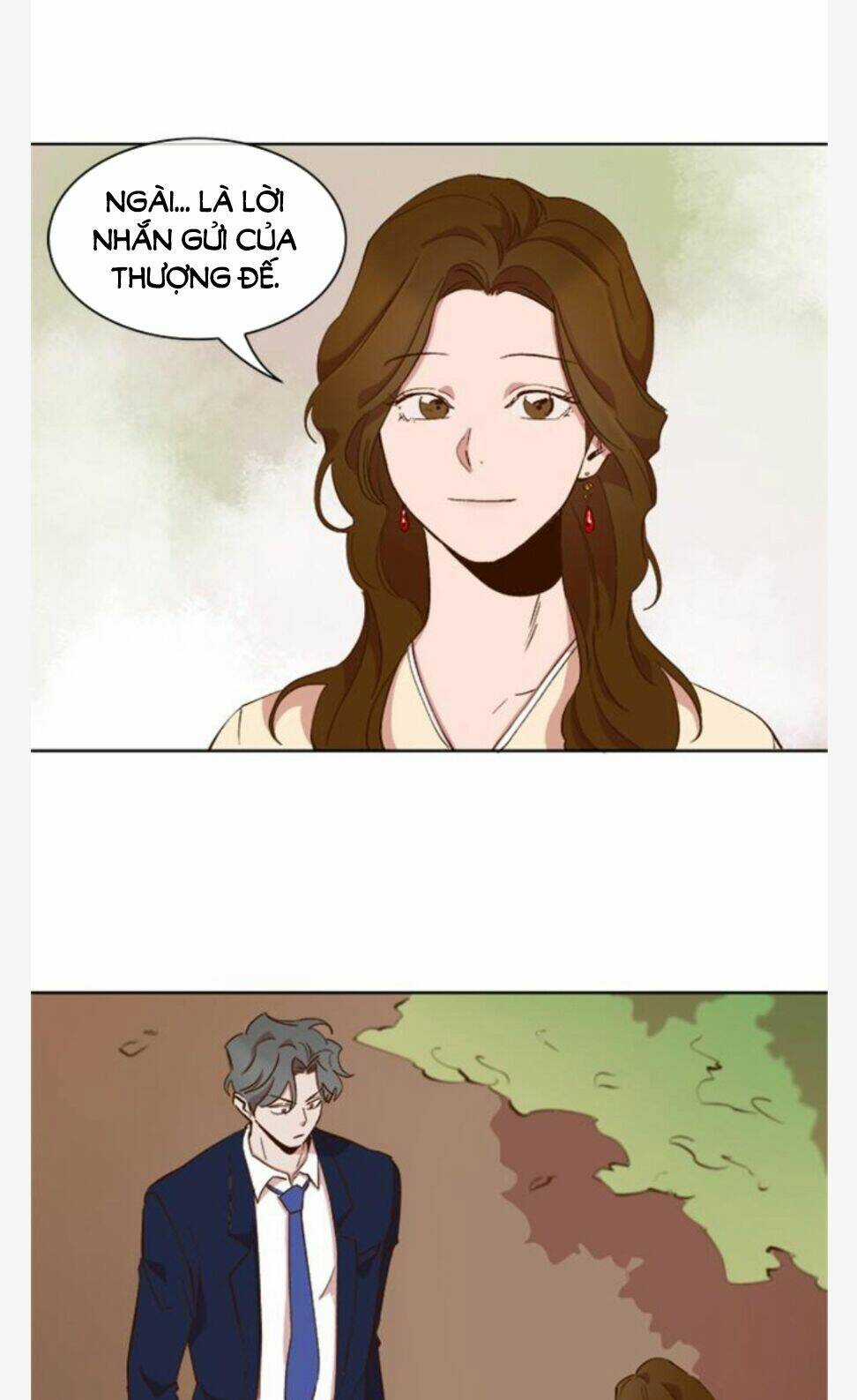 Quỷ Sứ Số 4 Chapter 54 trang 34