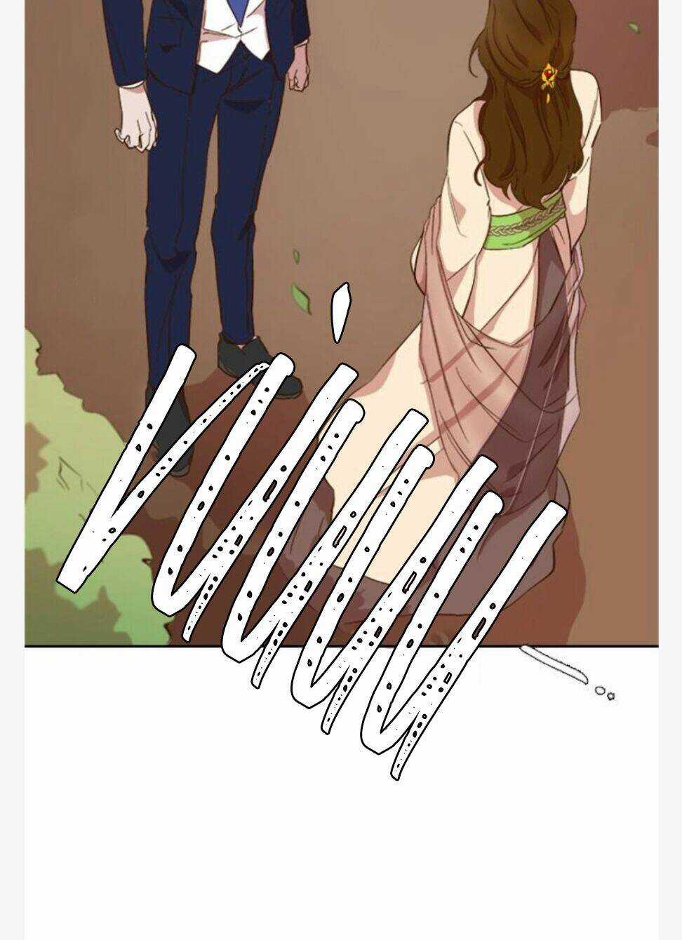 Quỷ Sứ Số 4 Chapter 54 trang 35