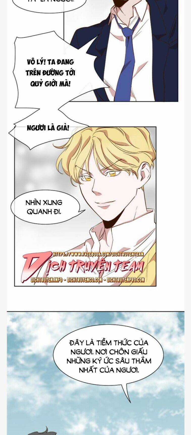 Quỷ Sứ Số 4 Chapter 54 trang 6