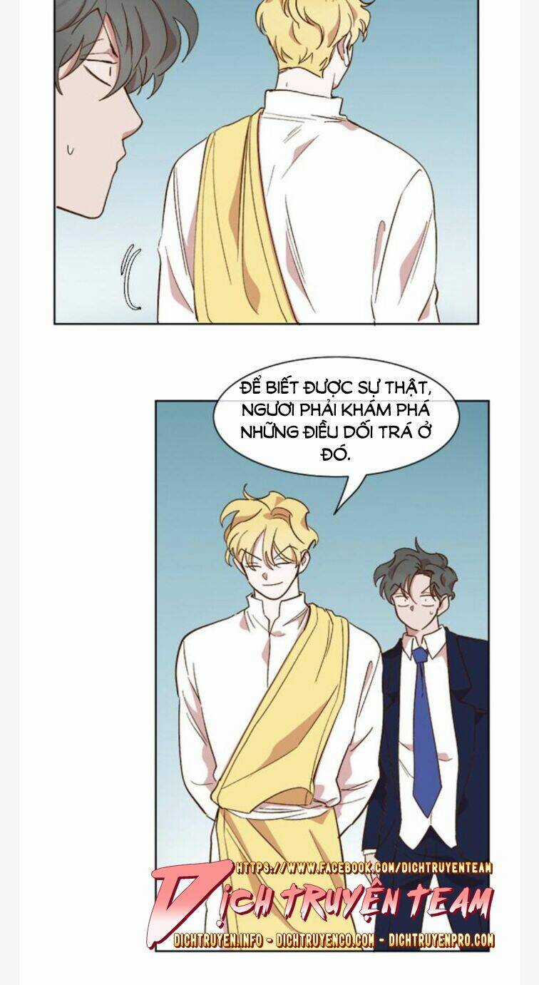 Quỷ Sứ Số 4 Chapter 54 trang 9