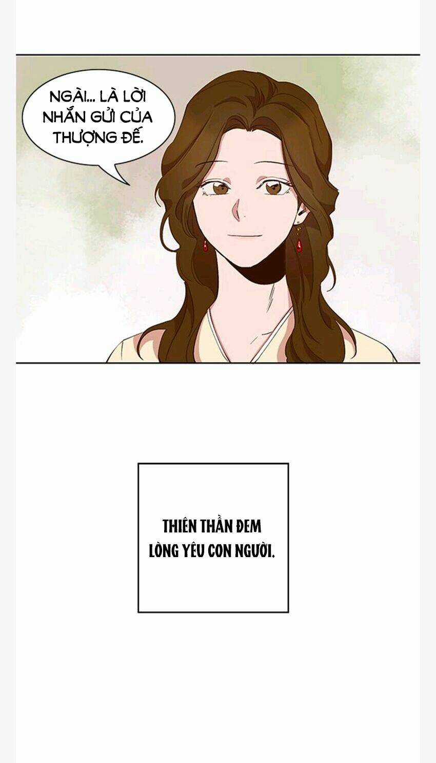 Quỷ Sứ Số 4 Chapter 55 trang 1