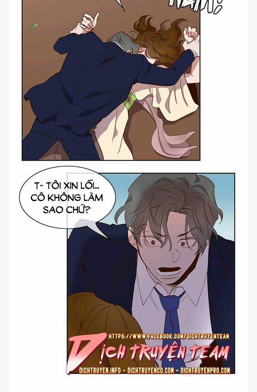 Quỷ Sứ Số 4 Chapter 55 trang 14