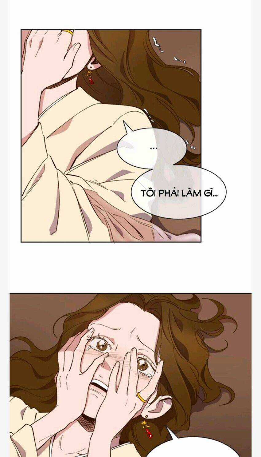 Quỷ Sứ Số 4 Chapter 55 trang 15