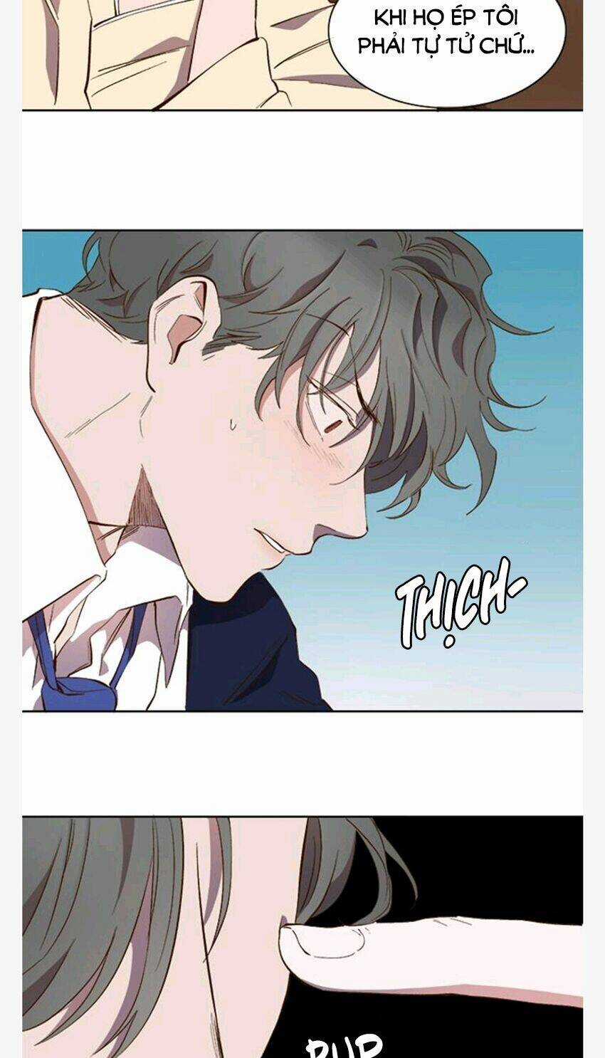 Quỷ Sứ Số 4 Chapter 55 trang 16