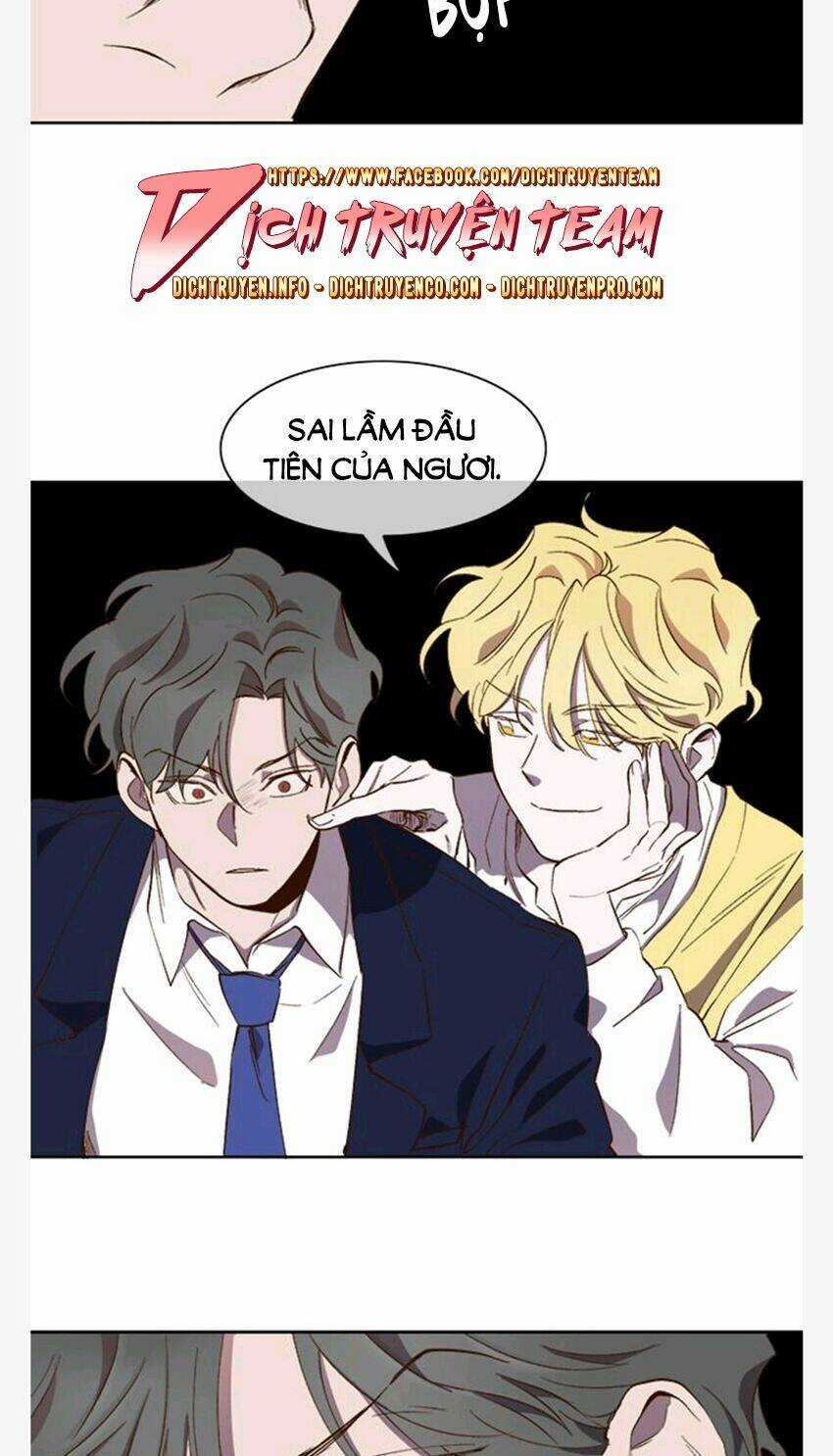 Quỷ Sứ Số 4 Chapter 55 trang 17