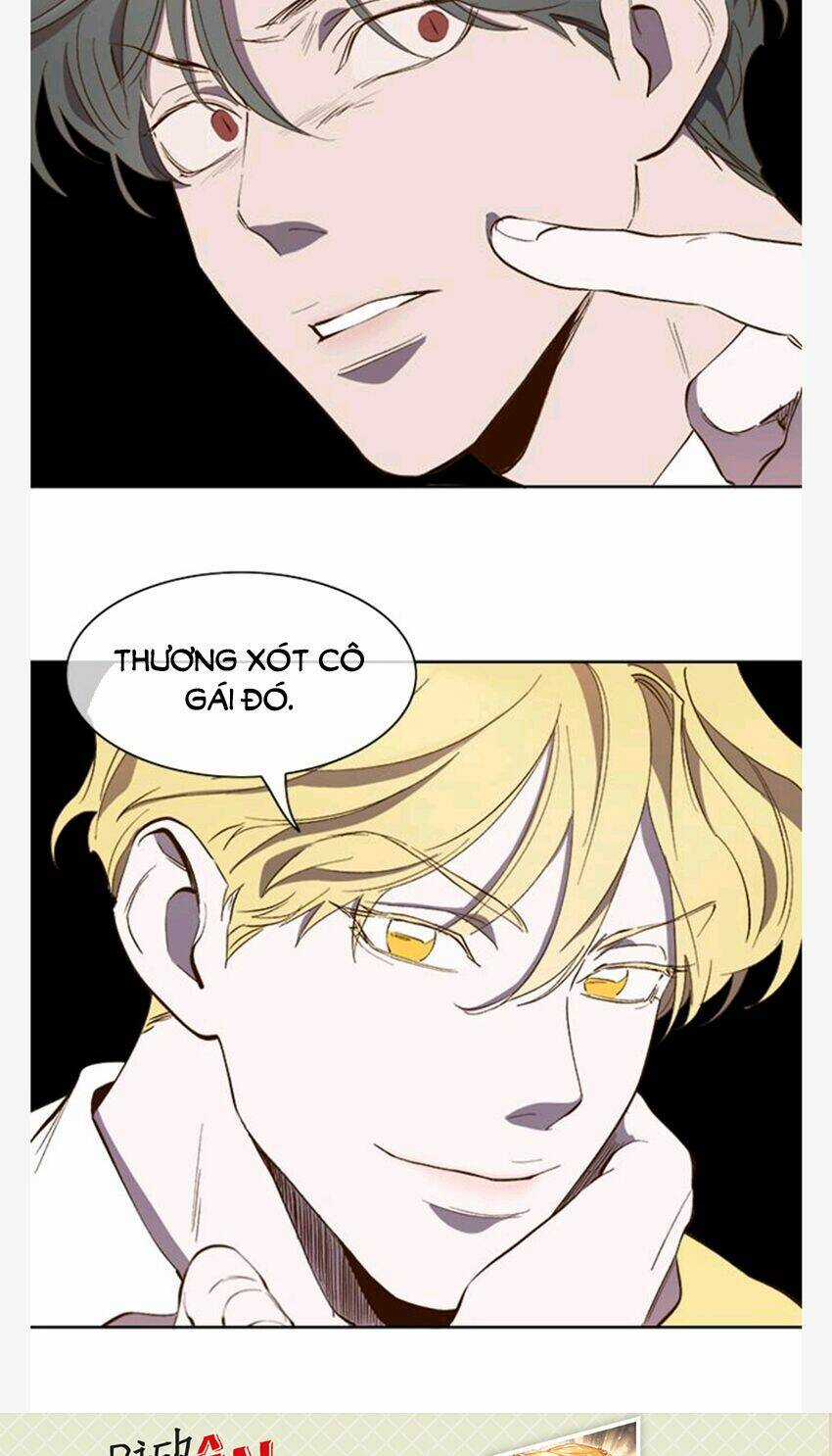 Quỷ Sứ Số 4 Chapter 55 trang 18