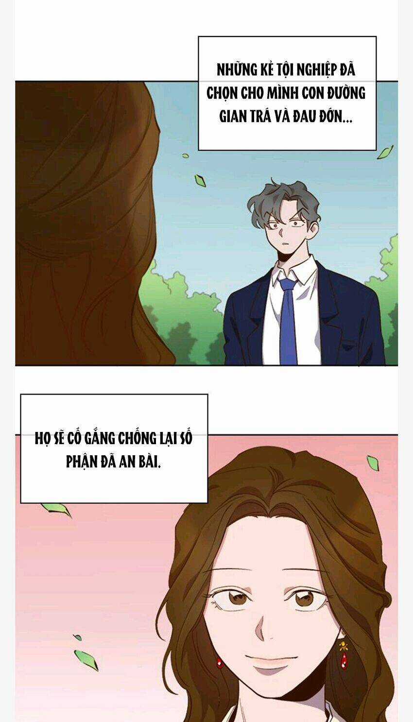 Quỷ Sứ Số 4 Chapter 55 trang 2