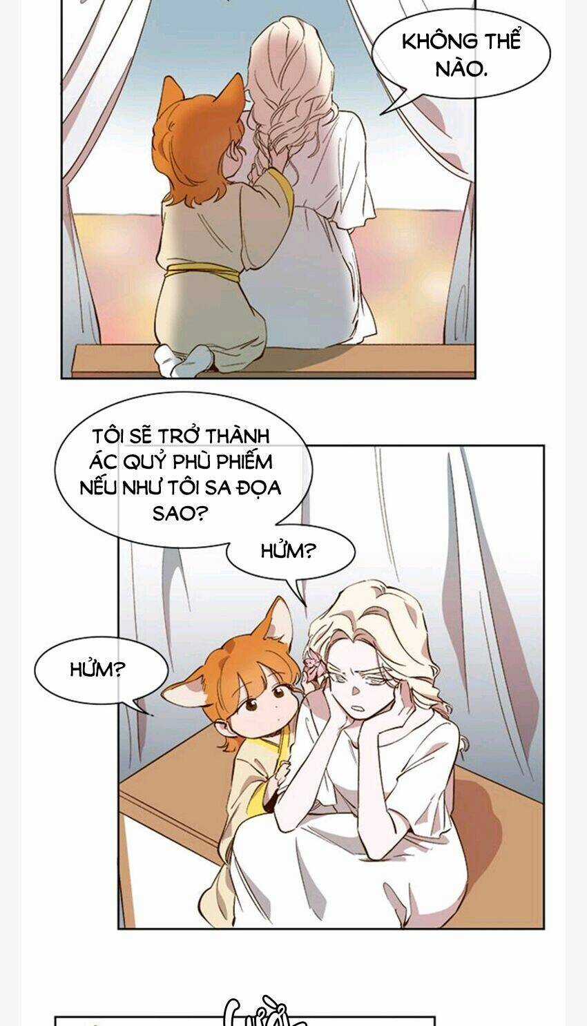 Quỷ Sứ Số 4 Chapter 55 trang 20