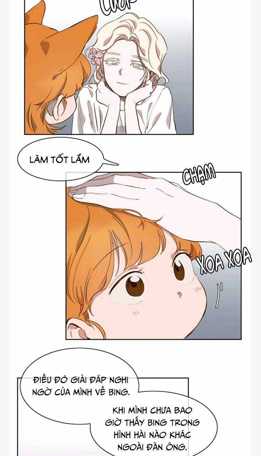 Quỷ Sứ Số 4 Chapter 55 trang 21