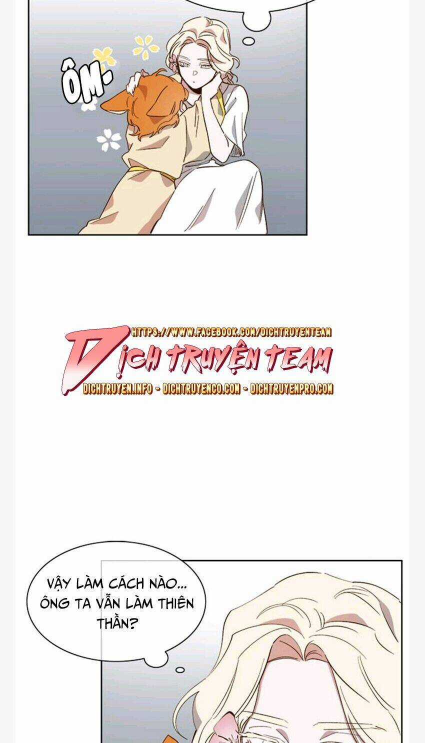 Quỷ Sứ Số 4 Chapter 55 trang 22