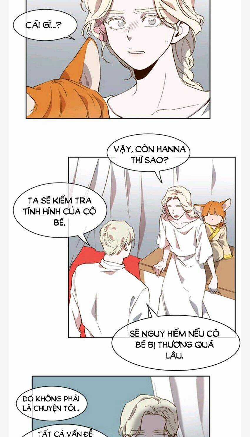 Quỷ Sứ Số 4 Chapter 55 trang 24