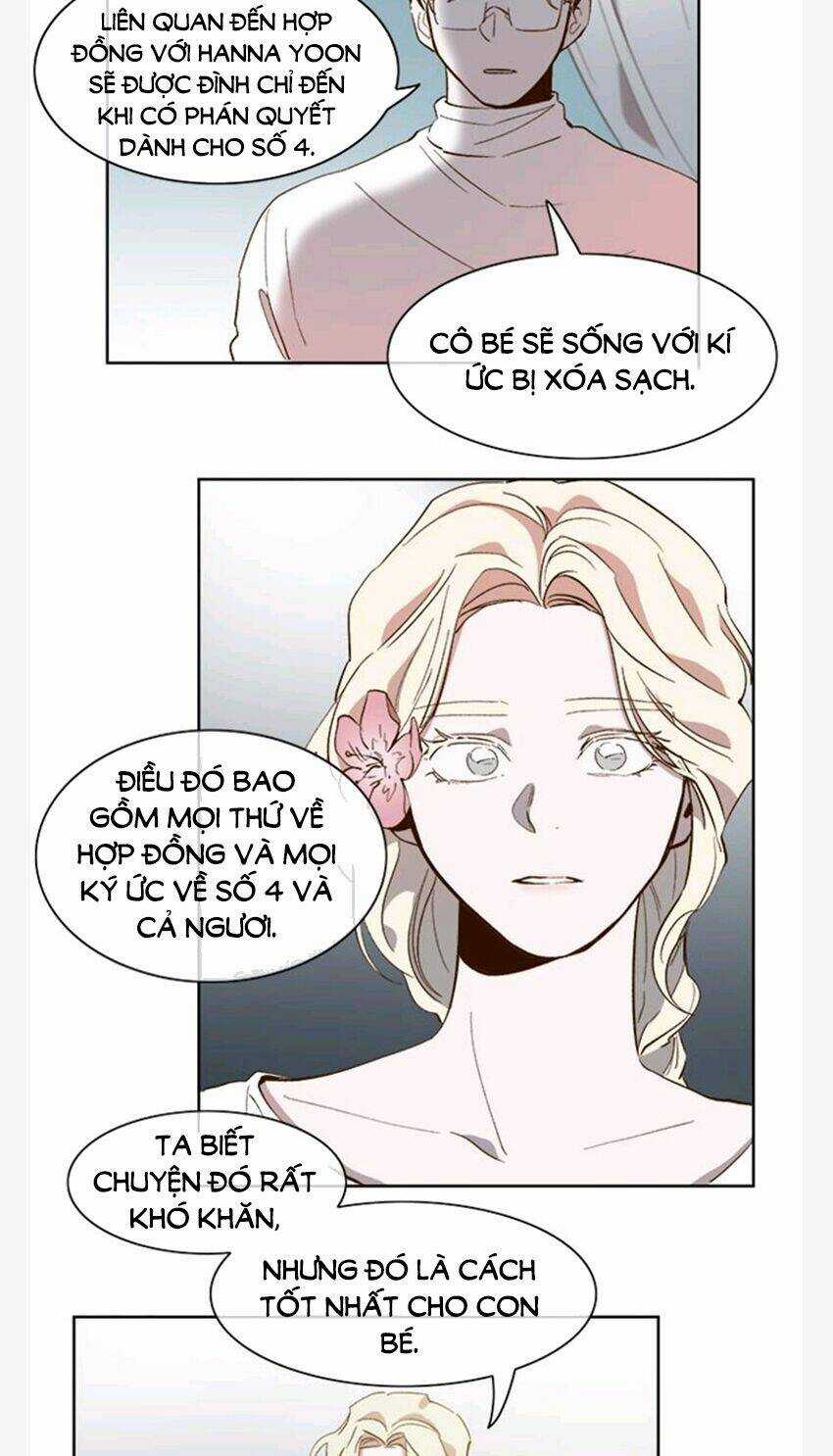 Quỷ Sứ Số 4 Chapter 55 trang 25