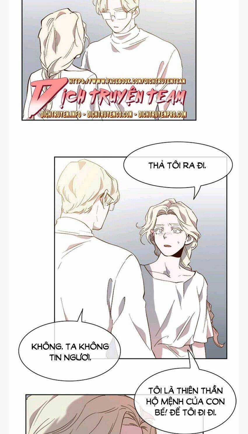 Quỷ Sứ Số 4 Chapter 55 trang 26