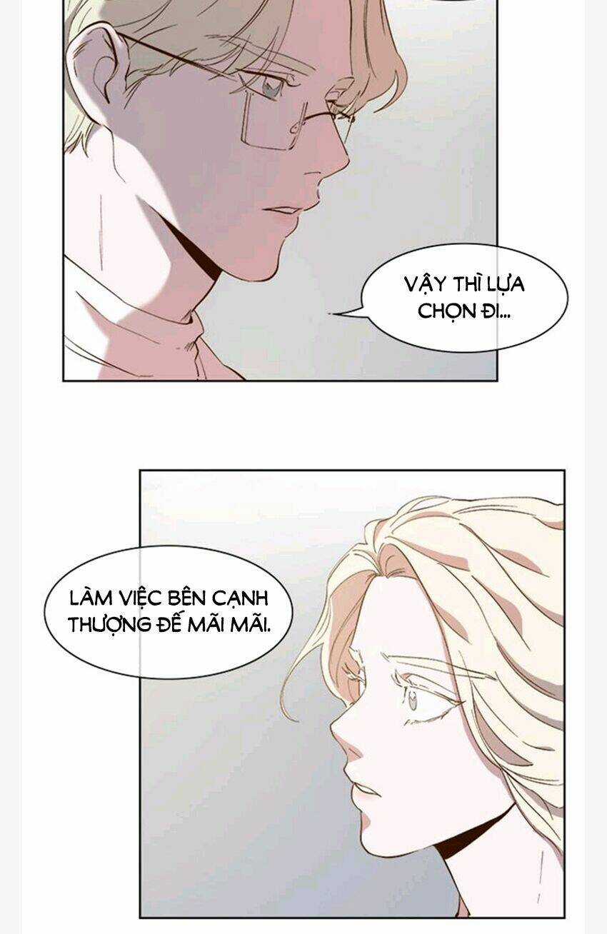 Quỷ Sứ Số 4 Chapter 55 trang 27