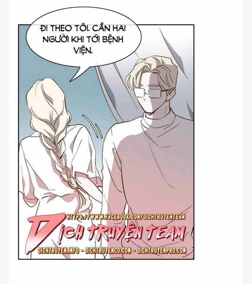 Quỷ Sứ Số 4 Chapter 55 trang 28