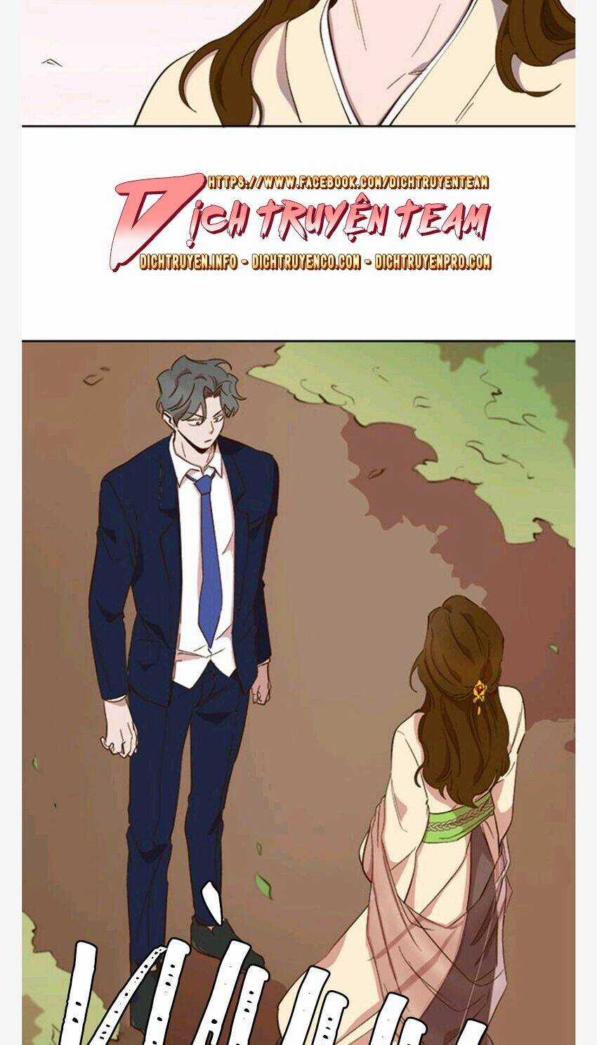 Quỷ Sứ Số 4 Chapter 55 trang 3