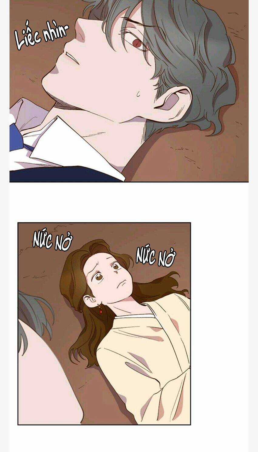 Quỷ Sứ Số 4 Chapter 55 trang 31