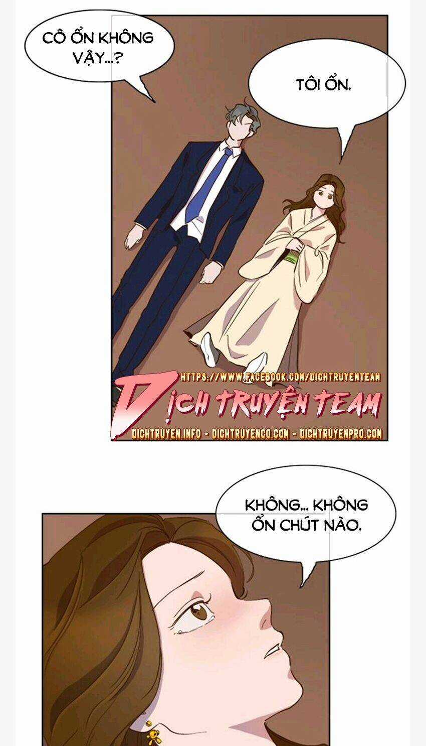 Quỷ Sứ Số 4 Chapter 55 trang 32