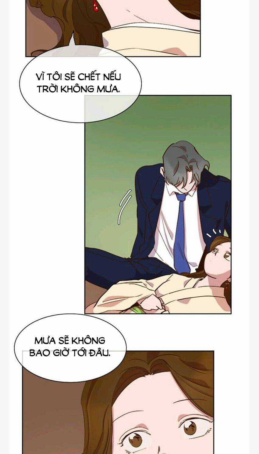 Quỷ Sứ Số 4 Chapter 55 trang 33