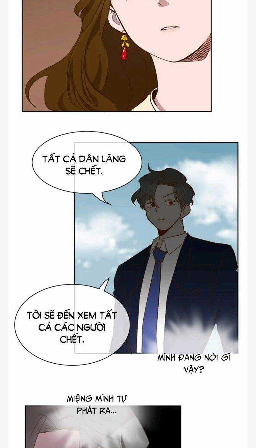 Quỷ Sứ Số 4 Chapter 55 trang 34