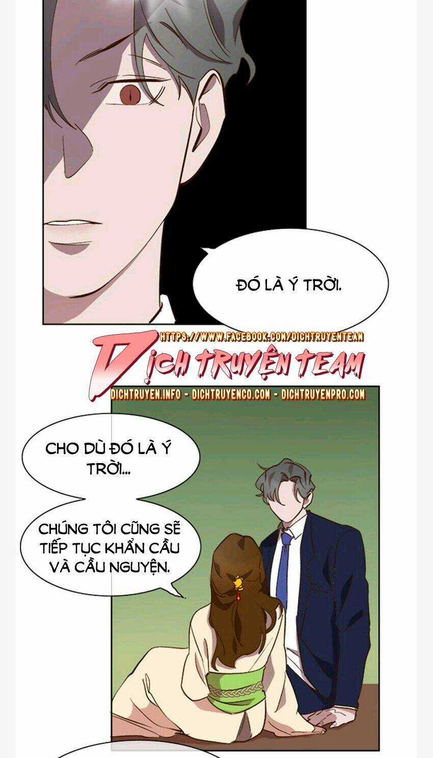 Quỷ Sứ Số 4 Chapter 55 trang 35