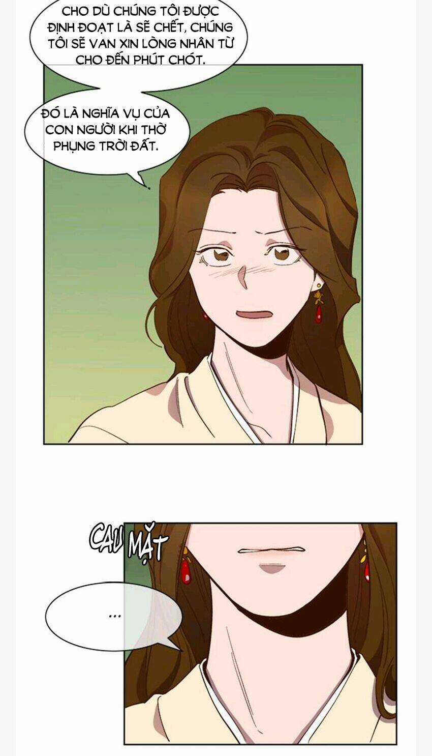 Quỷ Sứ Số 4 Chapter 55 trang 36