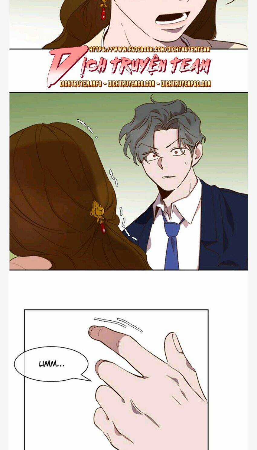 Quỷ Sứ Số 4 Chapter 55 trang 38