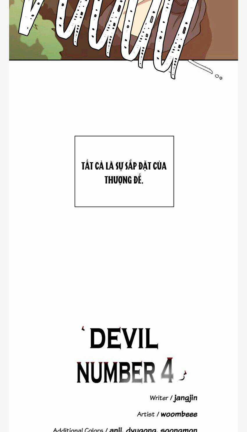 Quỷ Sứ Số 4 Chapter 55 trang 4