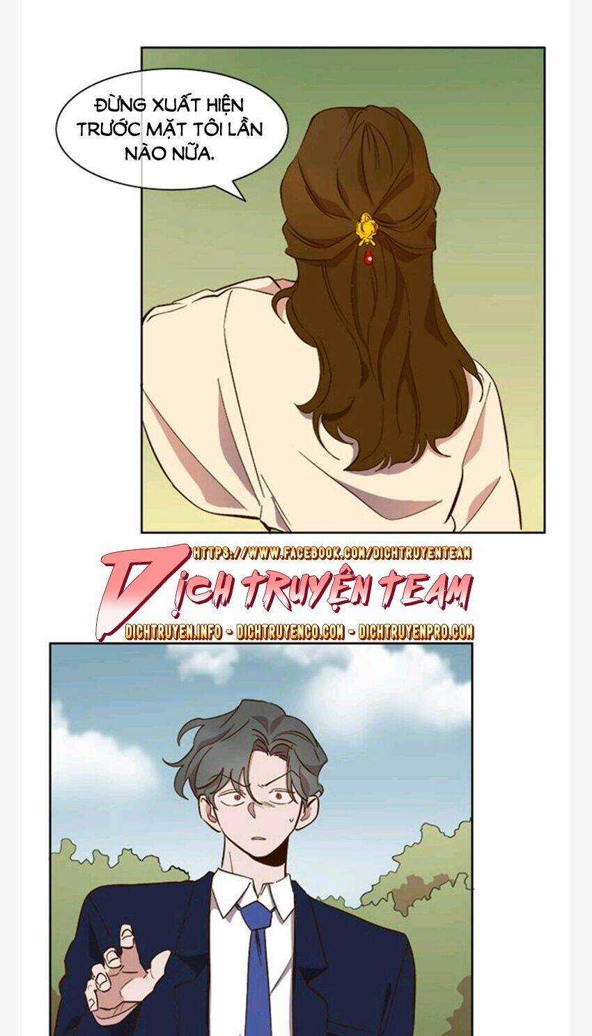 Quỷ Sứ Số 4 Chapter 55 trang 40