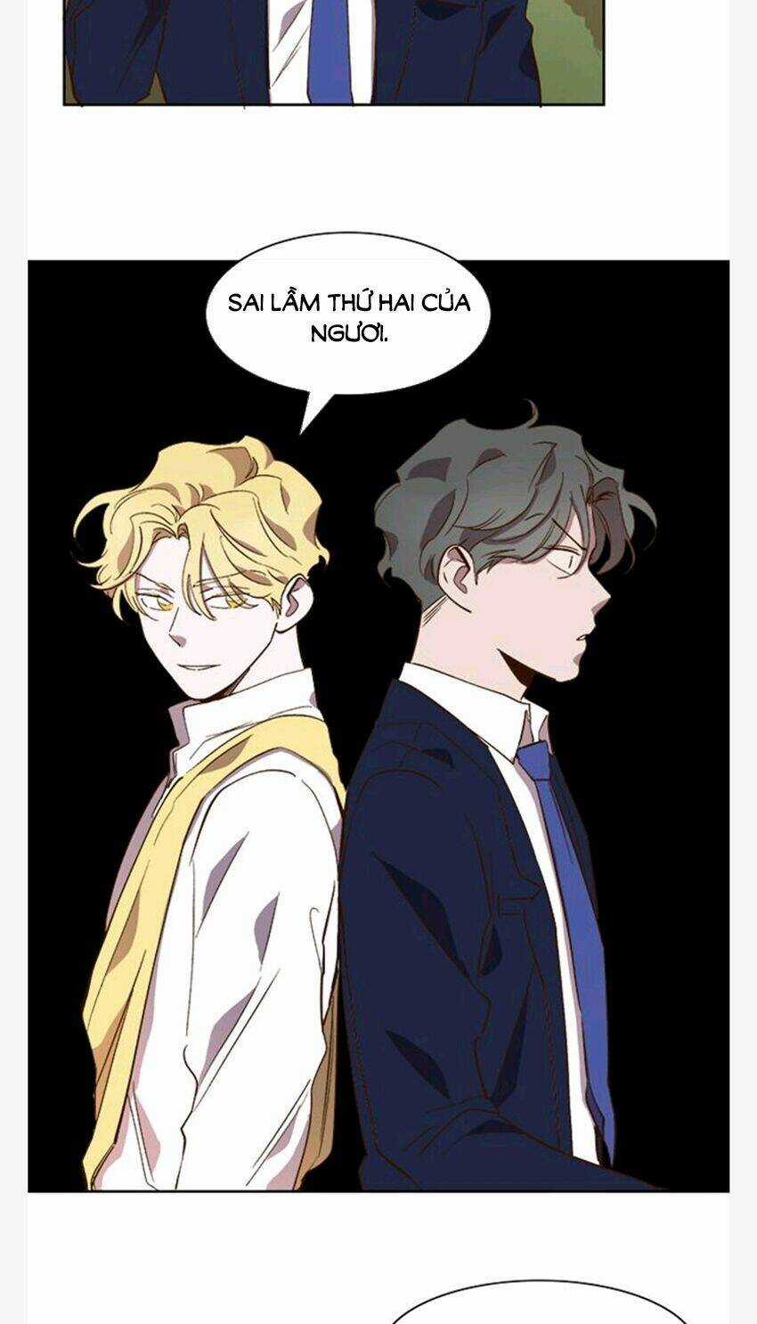 Quỷ Sứ Số 4 Chapter 55 trang 41