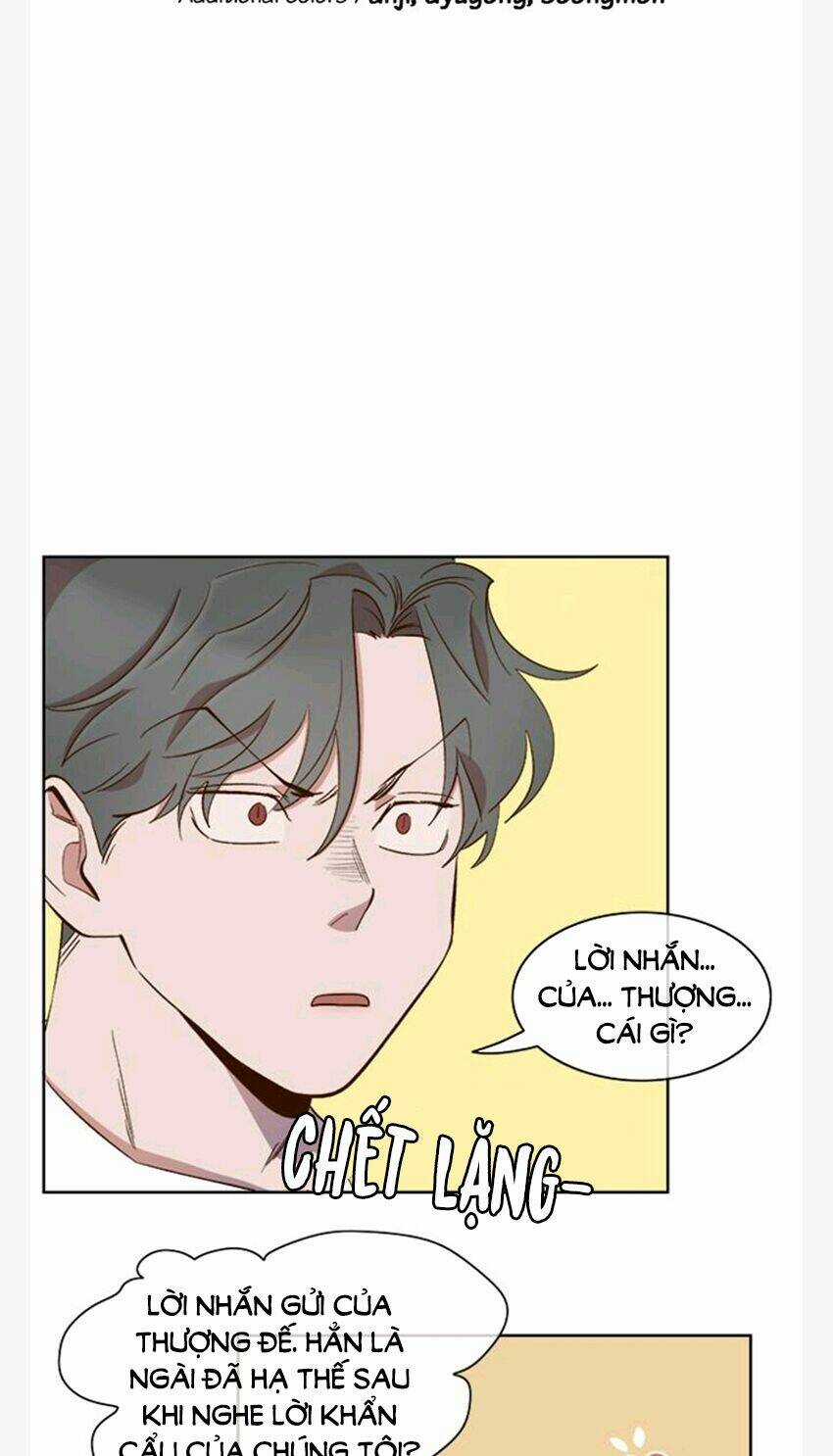 Quỷ Sứ Số 4 Chapter 55 trang 5