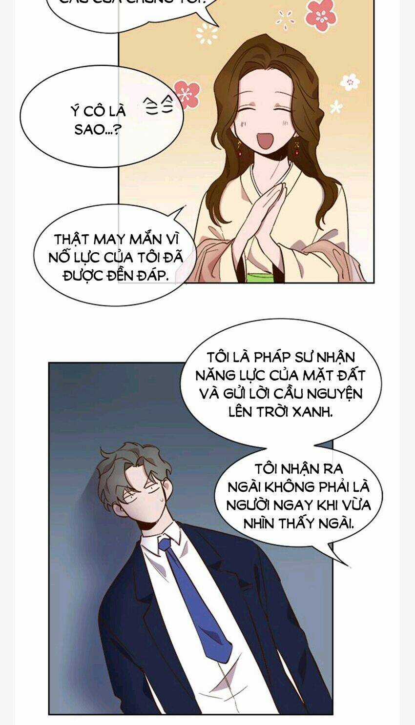 Quỷ Sứ Số 4 Chapter 55 trang 6