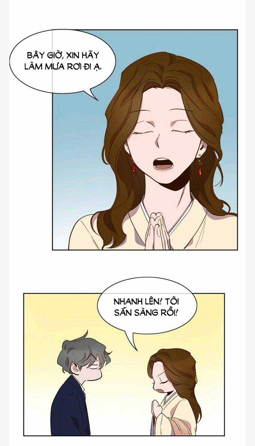 Quỷ Sứ Số 4 Chapter 55 trang 7