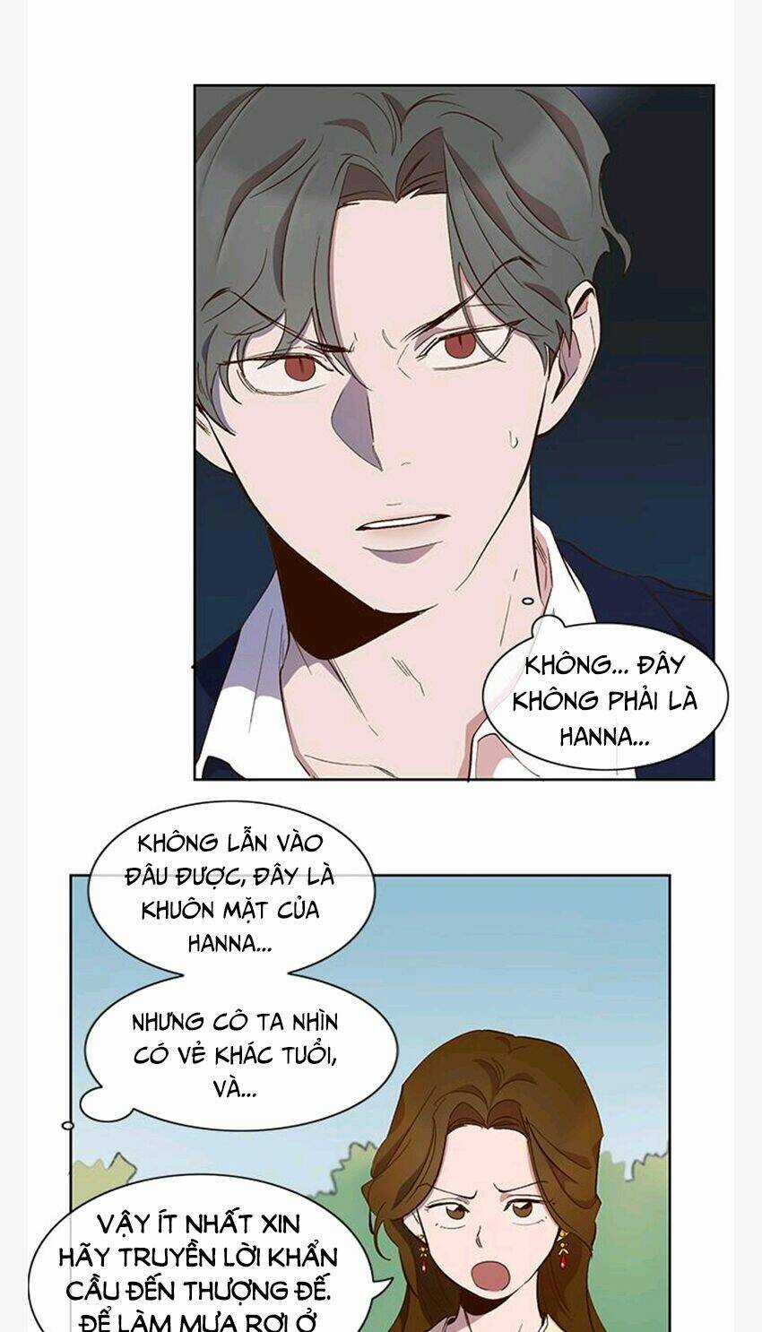 Quỷ Sứ Số 4 Chapter 55 trang 8