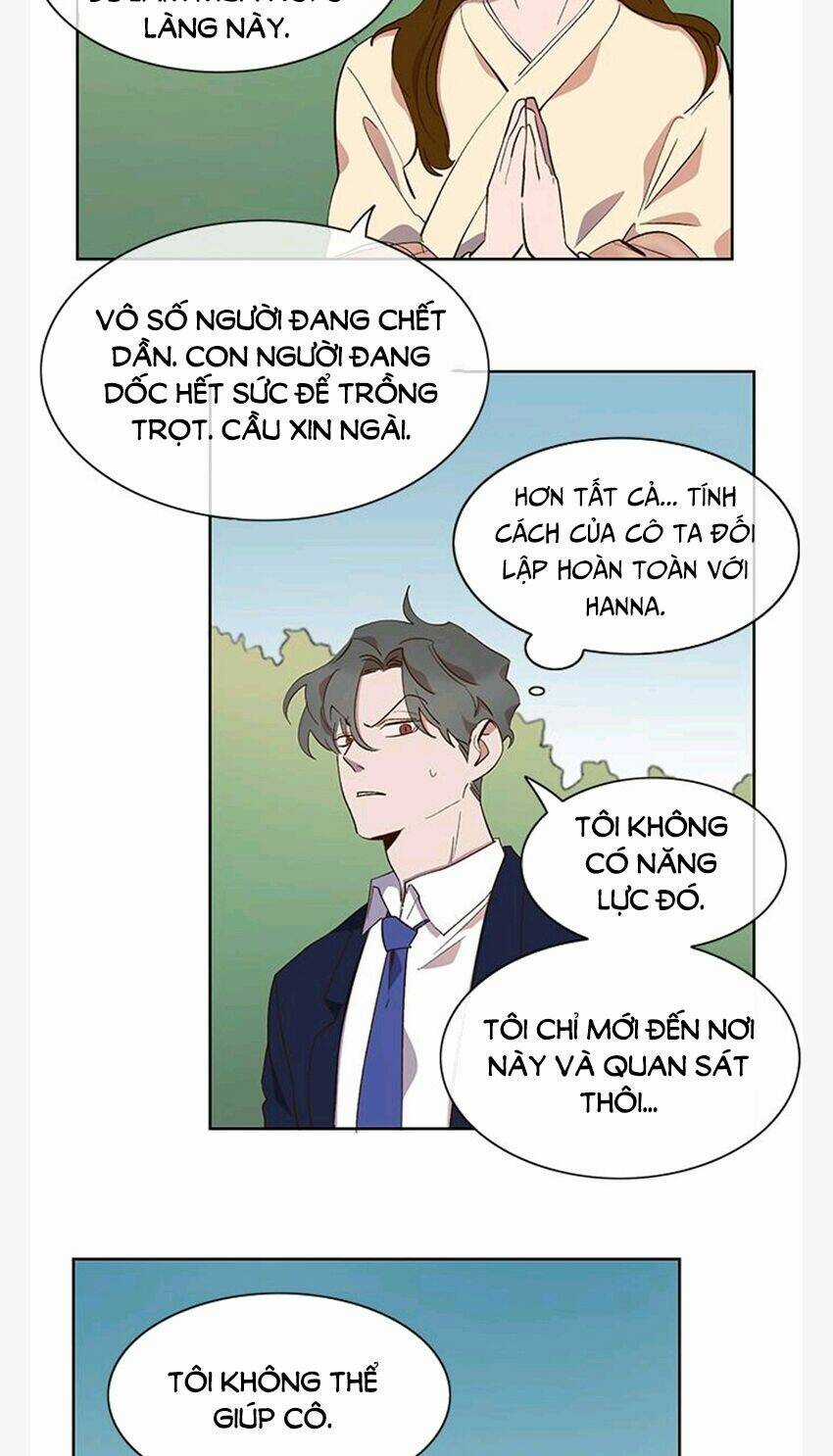 Quỷ Sứ Số 4 Chapter 55 trang 9