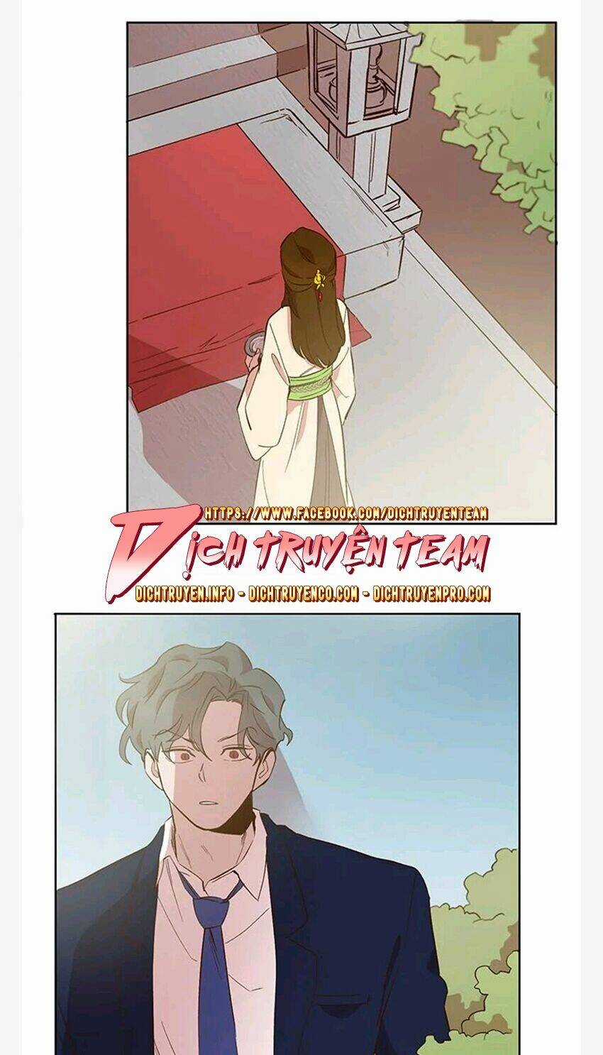 Quỷ Sứ Số 4 Chapter 56 trang 1