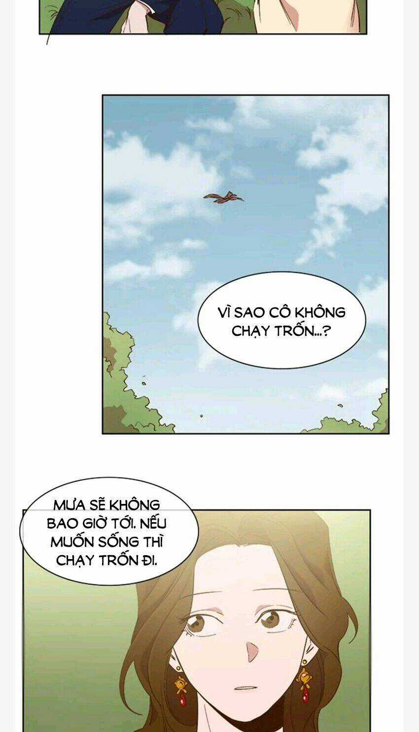 Quỷ Sứ Số 4 Chapter 56 trang 10