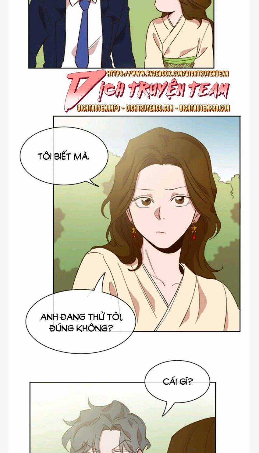 Quỷ Sứ Số 4 Chapter 56 trang 12